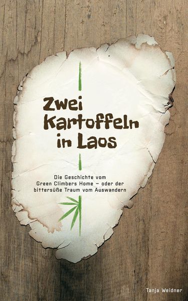 Zwei Kartoffeln in Laos