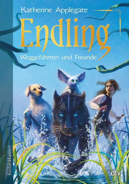 Endling - Weggefährten und Freunde