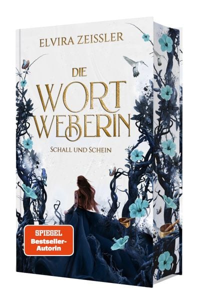 Die Wortweberin - Schall und Schein