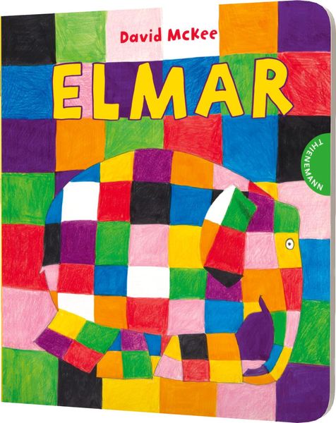 Elmar: Elmar