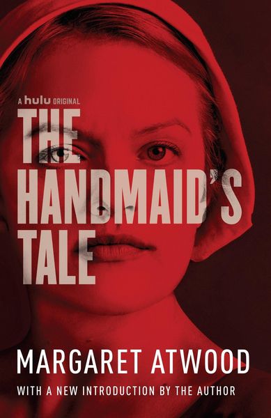 The Handmaid's Tale (Movie Tie-In)