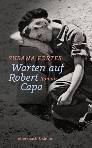 Warten auf Robert Capa