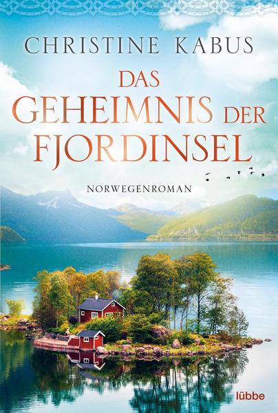 Das Geheimnis der Fjordinsel