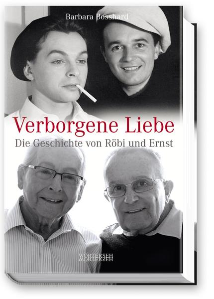 Verborgene Liebe