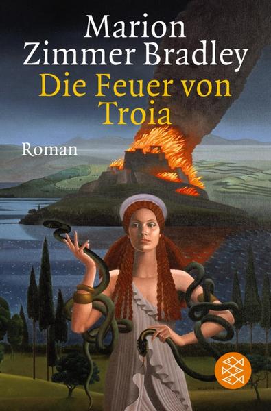 Die Feuer von Troia