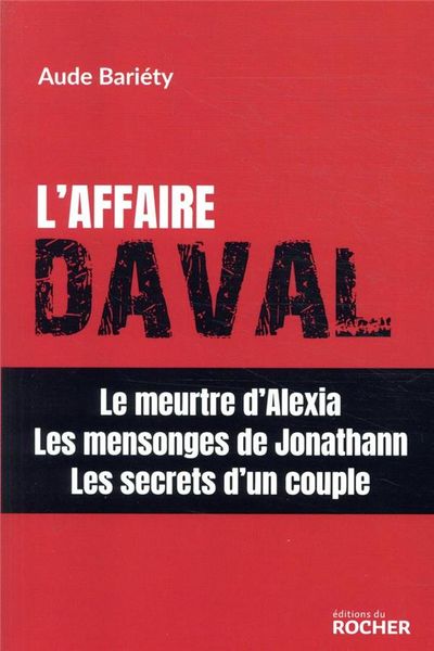 L'affaire Daval