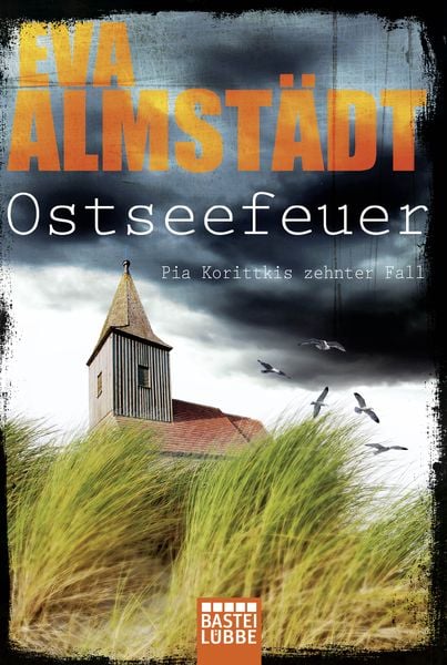 Ostseefeuer / Pia Korittki Band 10