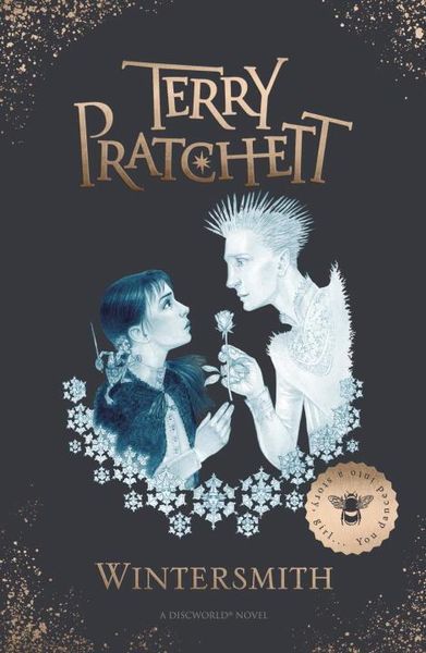 Pratchett, T: Wintersmith