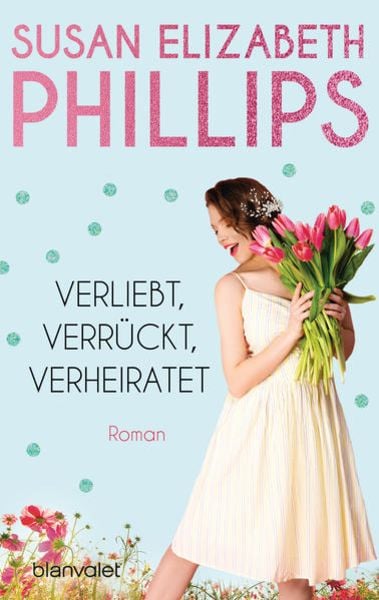 Verliebt, verrückt, verheiratet