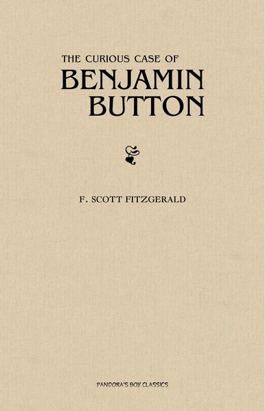 Curious Case of Benjamin Button