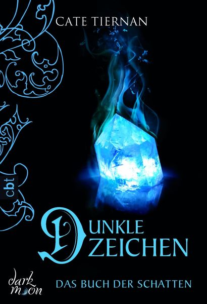 Dunkle Zeichen / Das Buch der Schatten Bd. 5