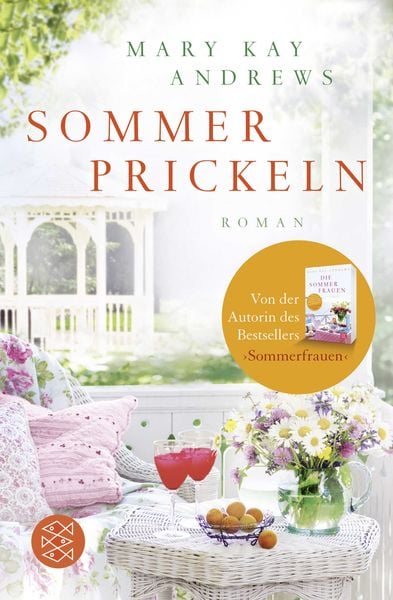 Sommerprickeln