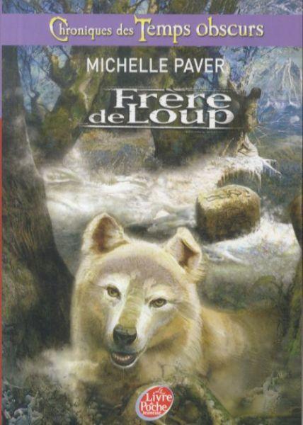 Chroniques des temps obscurs