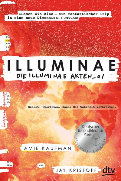 Illuminae. Die Illuminae Akten_01