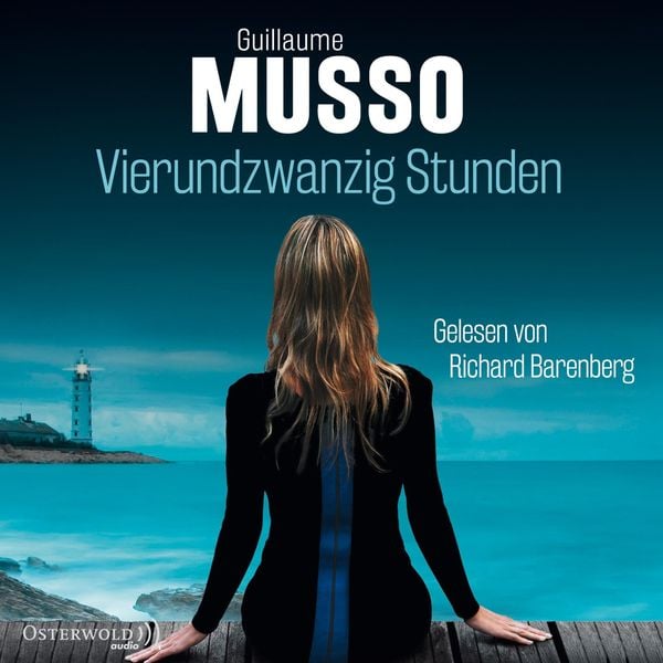 Vierundzwanzig Stunden