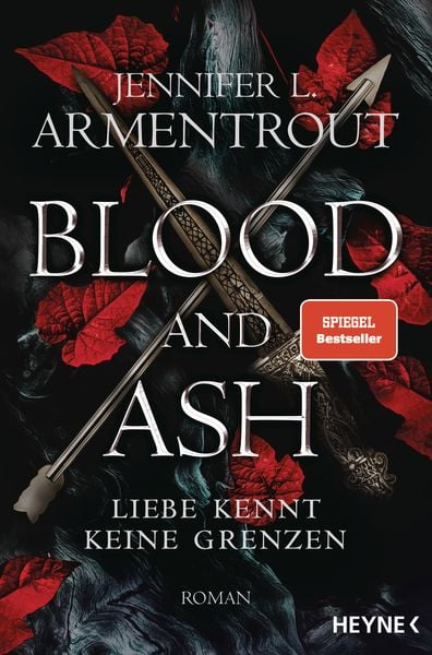 Blood and Ash – Liebe kennt keine Grenzen