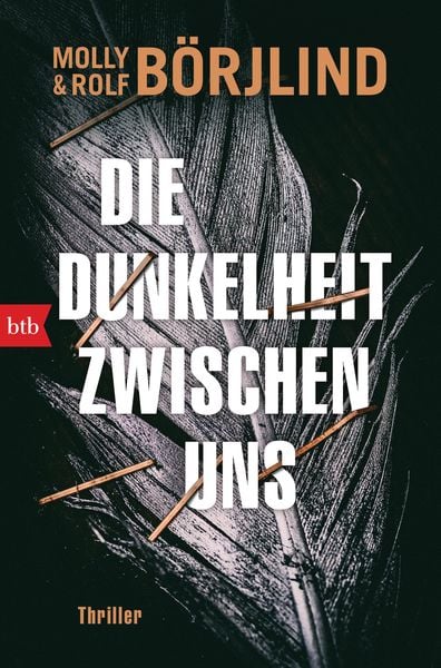 Die Dunkelheit zwischen uns