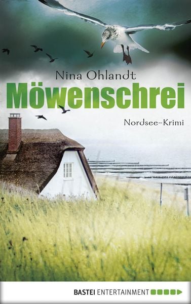 Möwenschrei