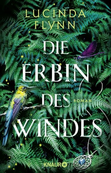 Die Erbin des Windes