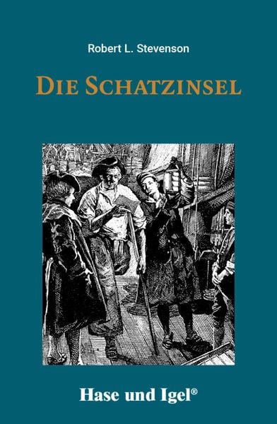 Die Schatzinsel