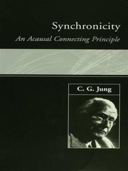 Jung, C: Synchronicity