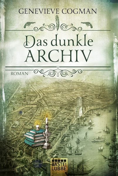 Das dunkle Archiv