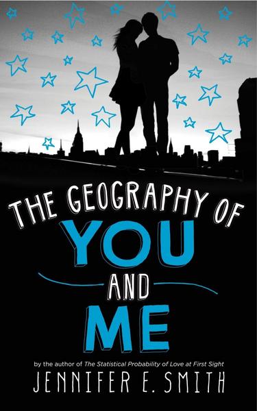 The Geography Of You And Me