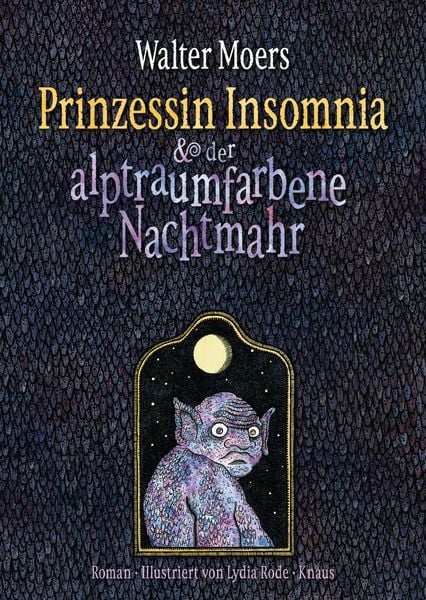 Prinzessin Insomnia