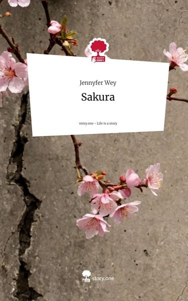 Sakura. Life is a Story - story.one