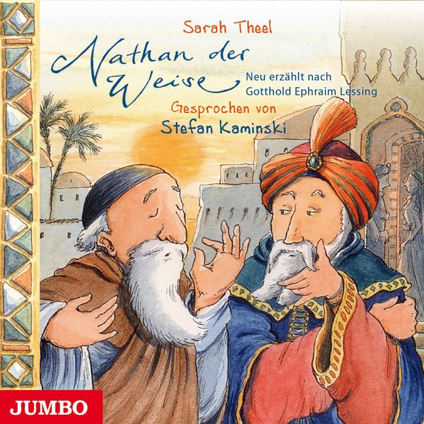 Nathan der Weise
