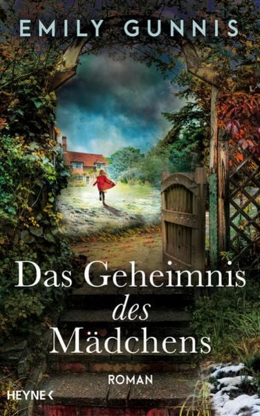 Das Geheimnis des Mädchens