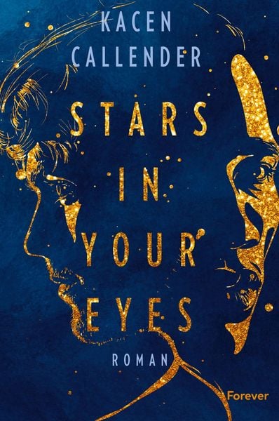 Stars In Your Eyes