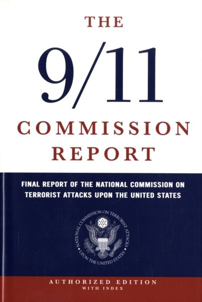 The 9/11 Commission Report