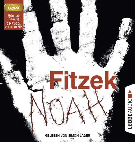 Fitzek, S: Noah 3 CDs