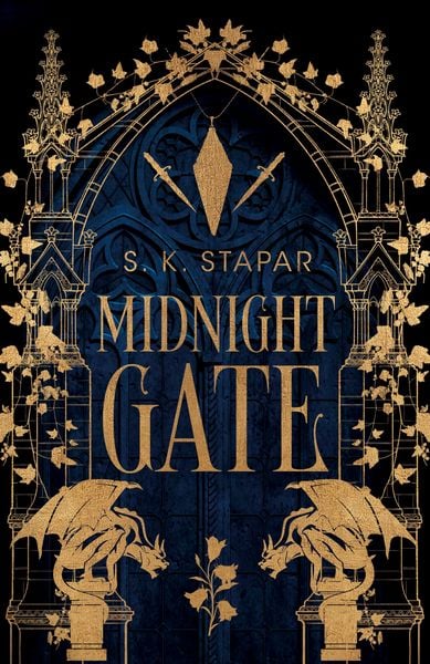 Midnight Gate
