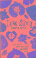 Segal  Erich: Love Story Ssa