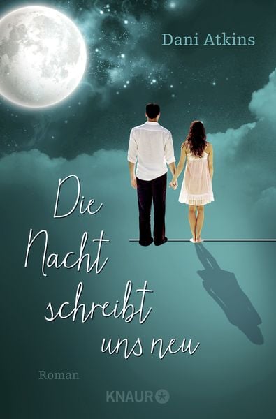 Die Nacht schreibt uns neu