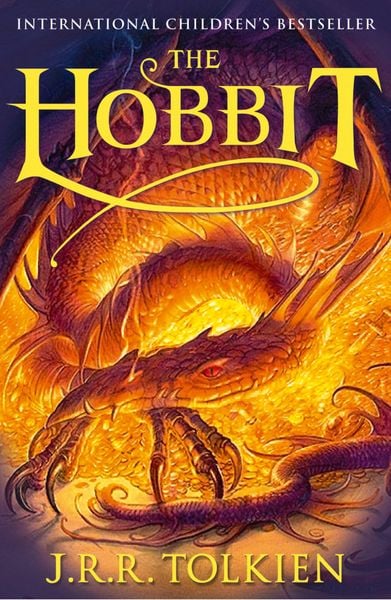 Essential Modern Classics - The Hobbit