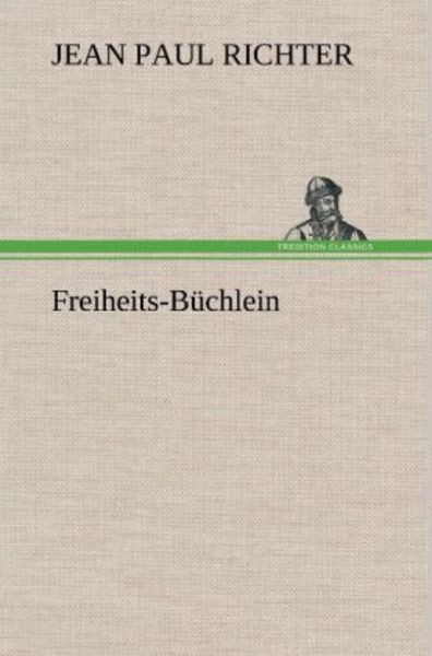 Freiheits-Büchlein