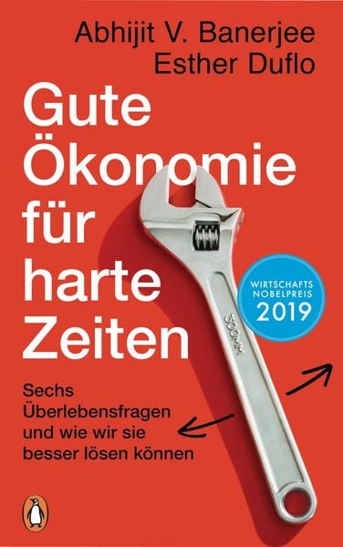 Gute Ökonomie für harte Zeiten