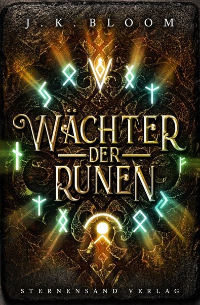 Wächter der Runen (Band 1)