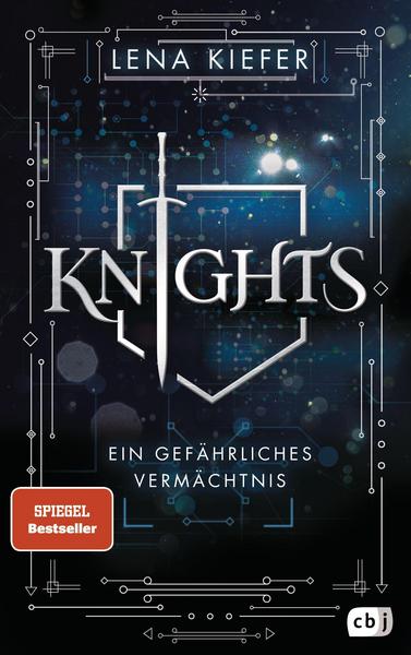 KNIGHTS - Ein gefährliches Vermächtnis