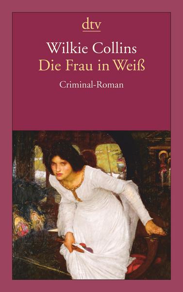 Die Frau in Weiß