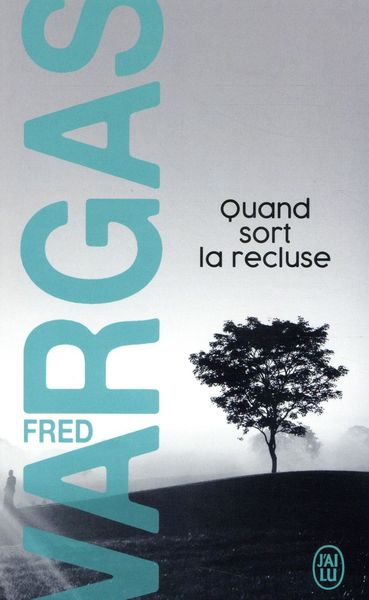 Quand sort la recluse