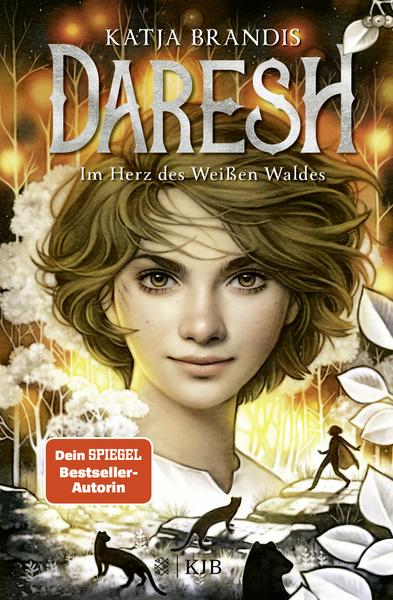 Daresh – Im Herz des Weißen Waldes