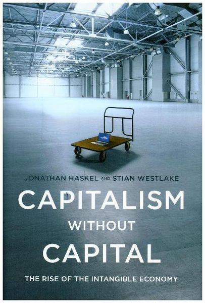 Capitalism without Capital