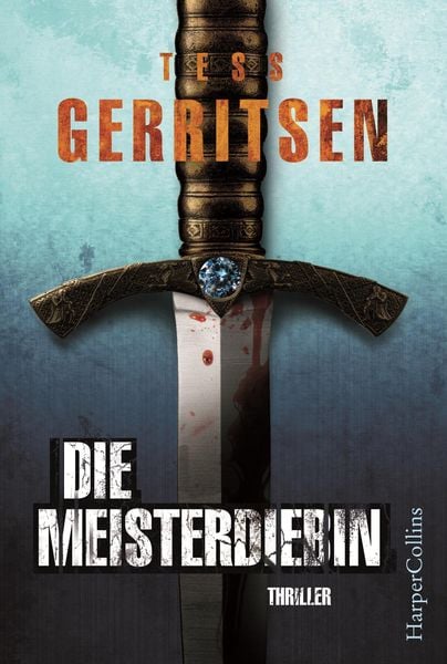 Die Meisterdiebin