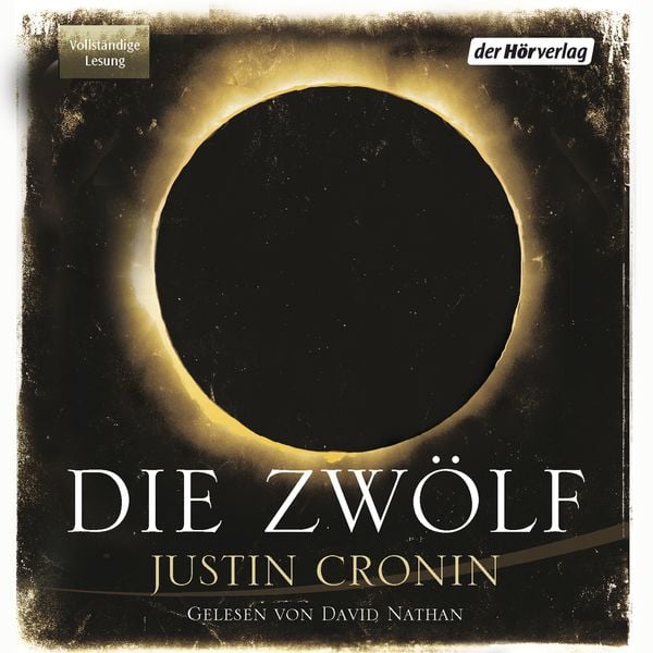Die Zwölf /  Passage Trilogie Bd.2