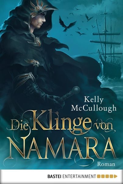 Die Klinge von Namara