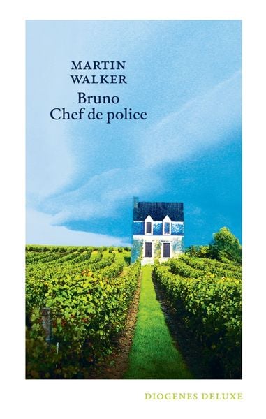 Bruno Chef de police